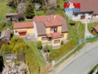 Prodej rodinného domu, 160 m², Střezimíř