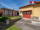 Prodej rodinného domu, 160 m², Střezimíř