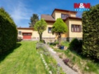 Prodej rodinného domu, 160 m², Střezimíř