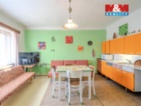 Prodej rodinného domu, 160 m², Střezimíř