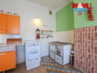Prodej rodinného domu, 160 m², Střezimíř