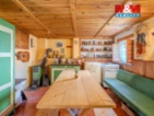 Prodej rodinného domu, 160 m², Střezimíř