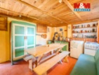 Prodej rodinného domu, 160 m², Střezimíř