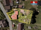 Prodej rodinného domu, 160 m², Střezimíř