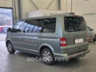 Volkswagen Multivan, 4x4 2.5TDI, ČR, servis.kniha