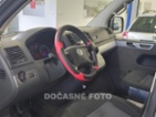 Volkswagen Multivan, 4x4 2.5TDI, ČR, servis.kniha