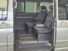 Volkswagen Multivan, 4x4 2.5TDI, ČR, servis.kniha