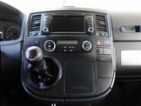 Volkswagen Multivan, 4x4 2.5TDI, ČR, servis.kniha