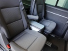 Volkswagen Multivan, 4x4 2.5TDI, ČR, servis.kniha