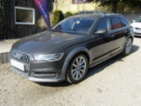 Audi A6 Allroad, 3.0 TDI 200kW TOP QUALITY, kombi,