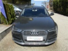 Audi A6 Allroad, 3.0 TDI 200kW TOP QUALITY, kombi,