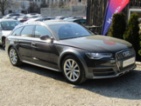 Audi A6 Allroad, 3.0 TDI 200kW TOP QUALITY, kombi,