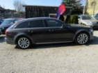 Audi A6 Allroad, 3.0 TDI 200kW TOP QUALITY, kombi,