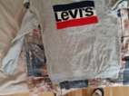Prodám oblečení Levis