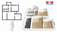 Prodej rodinného domu, 160 m², Střezimíř