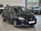 Volkswagen Golf Plus, 1.6 TDI, Klima, hatchback,