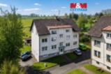 Prodej bytu 3+1 s lodžií i garáží, 75 m², Chodská Lhota