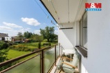Prodej bytu 3+1 s lodžií i garáží, 75 m², Chodská Lhota