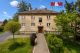 Prodej bytu 2+1, 54 m², Prachovice, ul. Zahradní