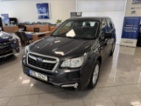 Subaru Forester, 2.0i Trend, 6MT, SUV, benzin