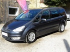 Ford Galaxy, 1.8 TDCi 92kW  BEZ DPF, MPV, nafta