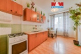 Prodej bytu 1+1, 38 m², Cheb, ul. Hviezdoslavovo náměstí