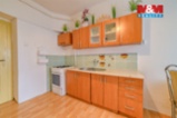 Prodej bytu 1+1, 38 m², Cheb, ul. Hviezdoslavovo náměstí