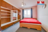 Prodej bytu 1+1, 38 m², Cheb, ul. Hviezdoslavovo náměstí