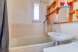 Prodej bytu 1+1, 38 m², Cheb, ul. Hviezdoslavovo náměstí