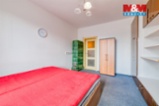 Prodej bytu 1+1, 38 m², Cheb, ul. Hviezdoslavovo náměstí