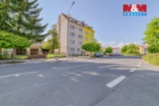 Prodej bytu 1+1, 38 m², Cheb, ul. Hviezdoslavovo náměstí