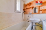 Prodej bytu 1+1, 38 m², Cheb, ul. Hviezdoslavovo náměstí