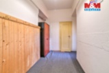 Prodej bytu 1+1, 38 m², Cheb, ul. Hviezdoslavovo náměstí