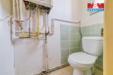 Prodej bytu 1+1, 38 m², Cheb, ul. Hviezdoslavovo náměstí