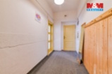 Prodej bytu 1+1, 38 m², Cheb, ul. Hviezdoslavovo náměstí