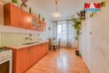 Prodej bytu 1+1, 38 m², Cheb, ul. Hviezdoslavovo náměstí