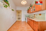 Prodej bytu 1+1, 38 m², Cheb, ul. Hviezdoslavovo náměstí