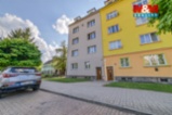 Prodej bytu 1+1, 38 m², Cheb, ul. Hviezdoslavovo náměstí
