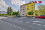 Prodej bytu 1+1, 38 m², Cheb, ul. Hviezdoslavovo náměstí