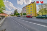Prodej bytu 1+1, 38 m², Cheb, ul. Hviezdoslavovo náměstí