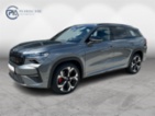 Škoda Kodiaq, RS 2.0 TSi 195 kW DSG 4x4 7-mí, SUV,