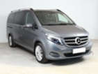 Mercedes Třída V, 250 d, Klima, ČR, DPH