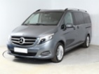 Mercedes Třída V, 250 d, Klima, ČR, DPH