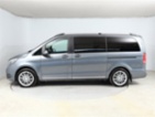 Mercedes Třída V, 250 d, Klima, ČR, DPH