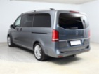 Mercedes Třída V, 250 d, Klima, ČR, DPH