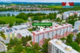 Prodej bytu 1+1 v Jindřichově Hradci, sídliště Vajgar