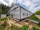 Rodinný dům se zahradou a parkováním, Nové Homole, České Budějovice