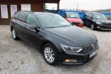 Volkswagen Passat, 2.0 TDI DSG TEMPOMAT NAVI,