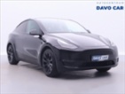 Tesla Model Y, Long Range AWD 75kWh SoH 90%, SUV,