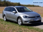 Volkswagen Golf, 1,6 TDI LED DPH 1.Maj. Tažné,